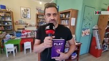 Roma -​ MUSICA. BONELLI: BENE CONCERTONE, NORMALI DIVISIONI E DISCUSSIONI  (16.05.25)