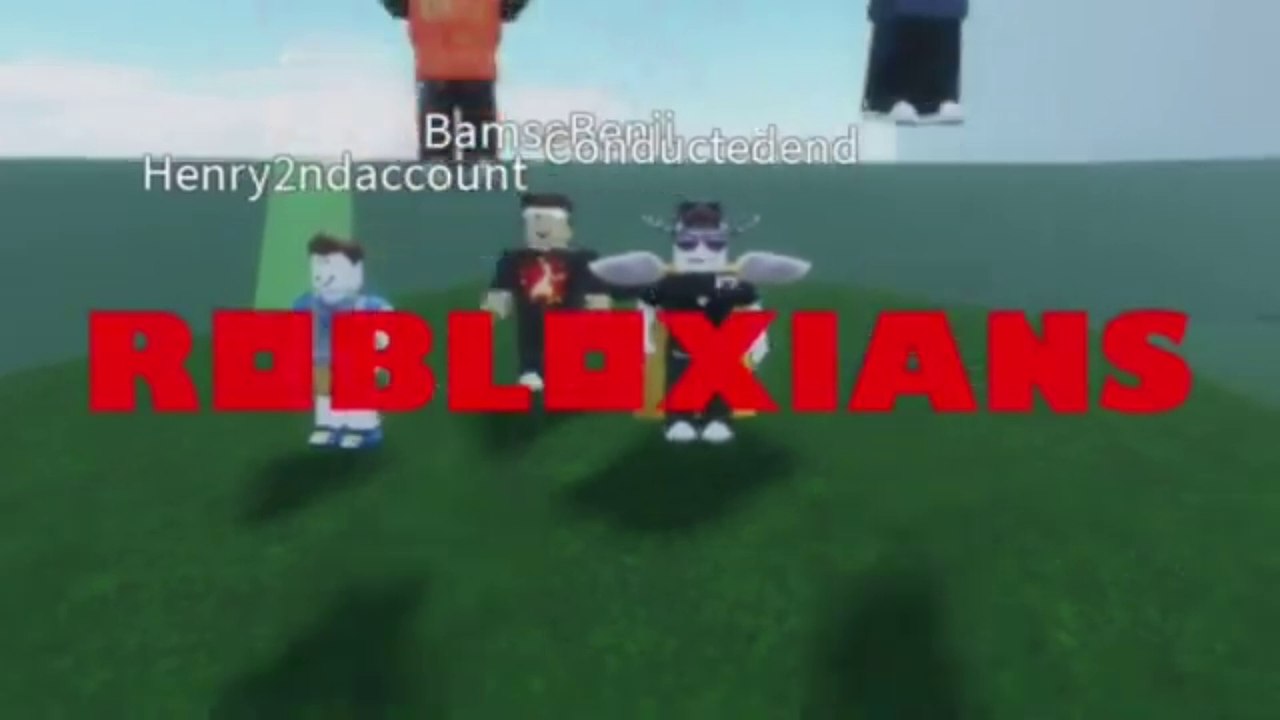 Robloxians Reboot Season 2 Episode 1 Ollie Arrives