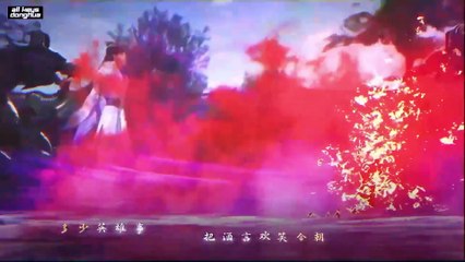 Stop at the level of Refining Qi for 100,000 years Ep 241 ENG SUB