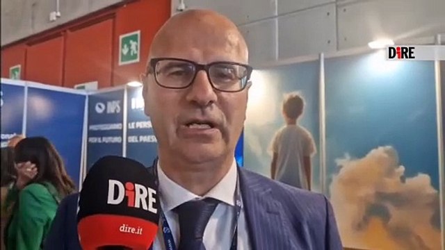 Torino - FAVA (INPS): VERSO WELFARE GENERATIVO PER NON LASCIARE... -2- (16.05.25)