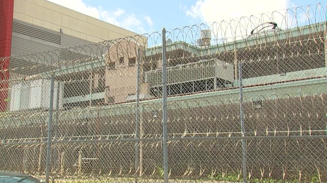 Ten inmates at New Orleans jail escape, including accused murderers