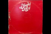 Bloody Mary - promo album Bloody Mary 1974