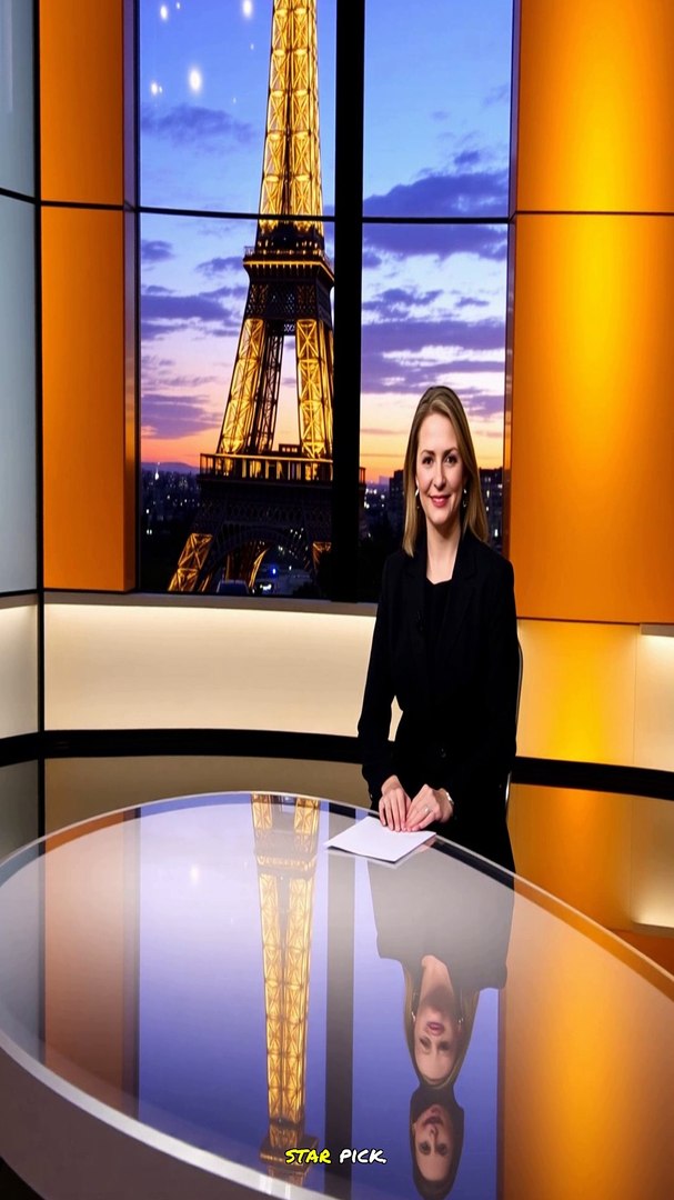 ⁣Louane’s Eurovision 2025 Song Revealed! 🇫🇷 Can France Win Big?