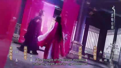 Just Wanna Be With You Ep 3 English Sub