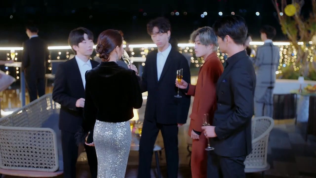 Unique Beauty Beautiful Ep 4 [Eng Sub]