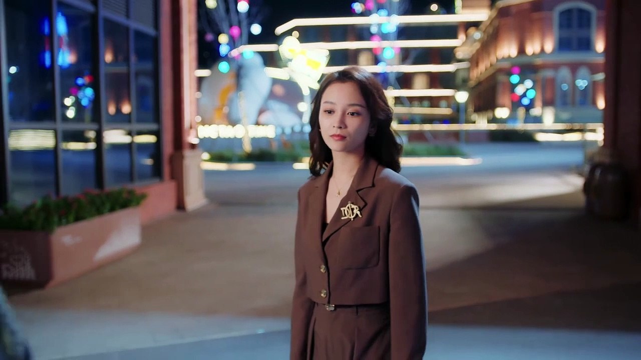 Unique Beauty Beautiful Ep 3 [Eng Sub]