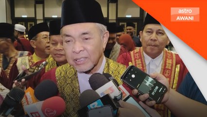 Pelajar tahfiz cemerlang akan terima tajaan biasiswa penuh di dua universiti