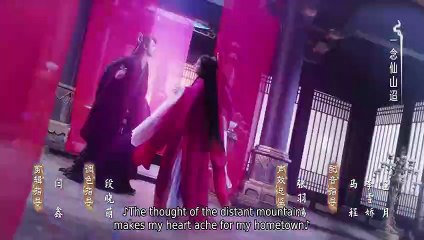 Just Wanna Be With You Ep 6 English Sub