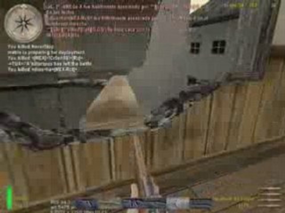 MOHAA Stalingrad -=A|L=- -oMEGa-X