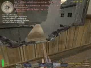 MOHAA Stalingrad -=A|L=- -oMEGa-X