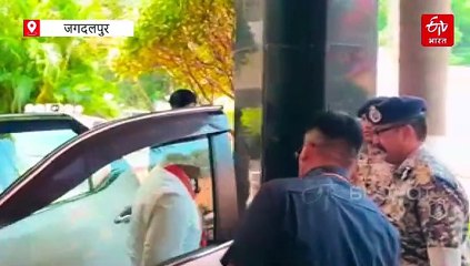 नक्सलियों के शांति वार्ता खत का कोई औचित्य नहीं, कोई चेहरा सामने आना चाहिए : विजय शर्मा