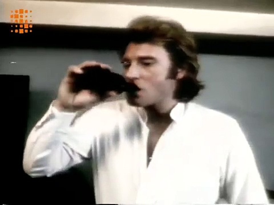 Johnny Hallyday – Interview au Forum de Liège + Archives inédites (Chansong RTB – 27 Mars 1979)