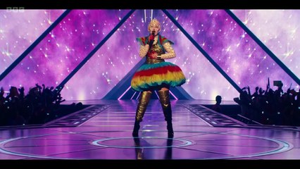 Doctor Who - S02E06 The Interstellar Song Contest