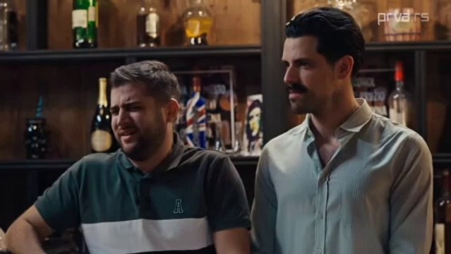 Igra sudbine 1441 Epizoda