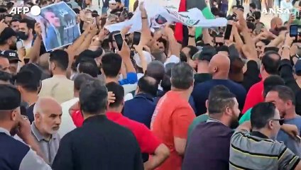 Libia, ancora proteste a Tripoli contro il governo Dbeibah