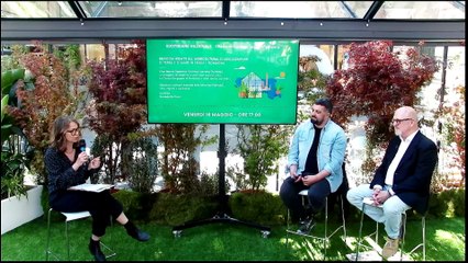 Braccia ridate all’Agricoltura: l'intervista a Zandrino e Lorenzi