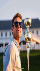 PGA Championship 2025: Shocking Start at Quail Hollow! ⛳🔥