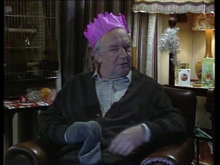 Shelley (1979) S09E07 New Year Special - Forward to the Past!