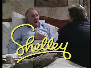 Shelley (1979) S10E05 - Happy Birthday - R.I.P.