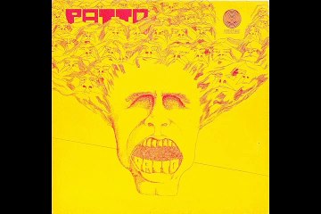 Patto - album Patto 1970  (1975)