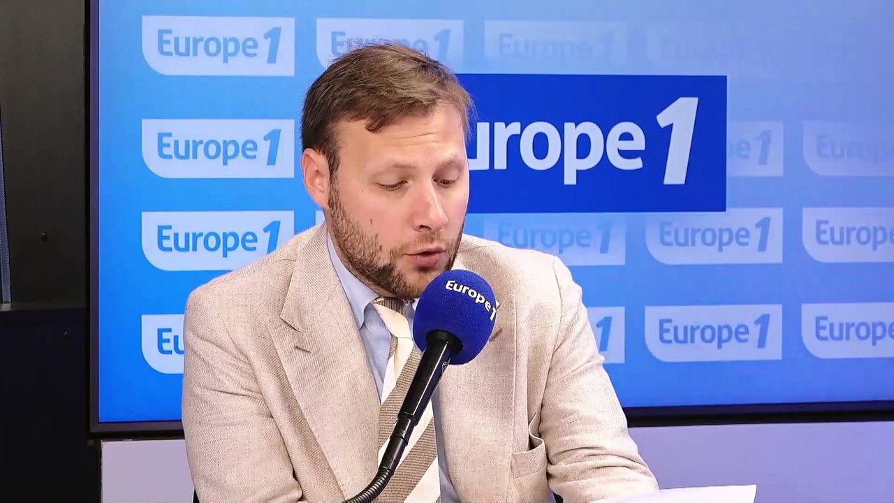 Présidence des Républicains : «On ne reconduit pas une équipe qui perd»