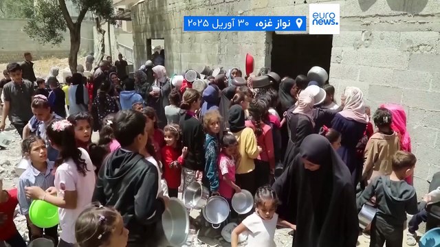 حملات گسترده به یمن و غزه و کشته شدن بیش از ۱۴۰ فلسطینی در یک روز؛اسرائیل به «پاک‌سازی قومی» متهم شد