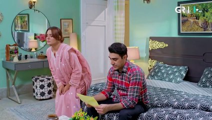 Ishq Tum Se Hua Episode 20 (Subtitles) 15th May 2025 - Fahad Sheikh - Sukaina Khan - Hassan Ahmed
