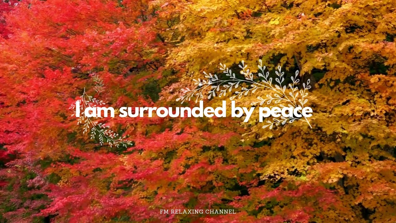 Beautiful Relaxing Music - Stop Overthinking, Stress Relief Music, Sleep Music, Calming Music