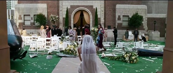 Silver Surfer vs Human Torch - Fantastic Four: Rise of the Silver Surfer