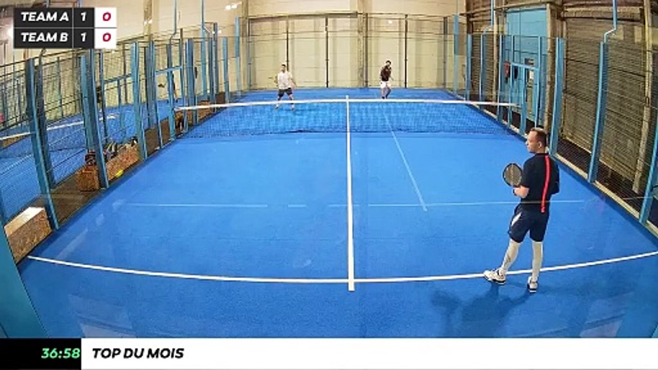 Top du mois