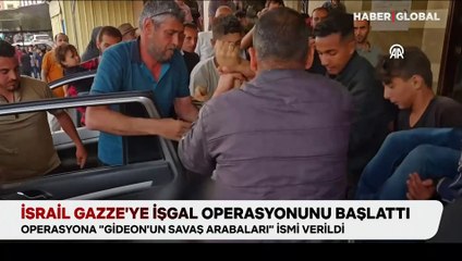 Trump’ın sürgün planı hayata mı geçirilecek?