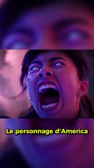 America Chavez & Dr Strange, l'humour n'est pas l'antonyme de la logique