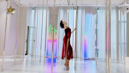 Arabian Night | Stunning Dance Performance | Pak Studio 4K