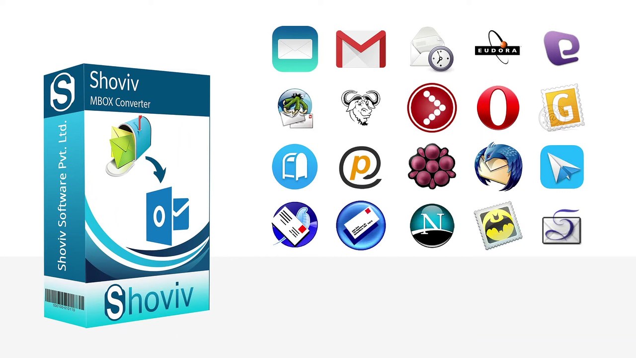 How to Convert MBOX to PST Without Effecting the Users Data