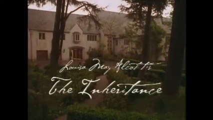 Inheritance (1997) - Full Period Drama | Based on Louisa May Alcott’s First Novel