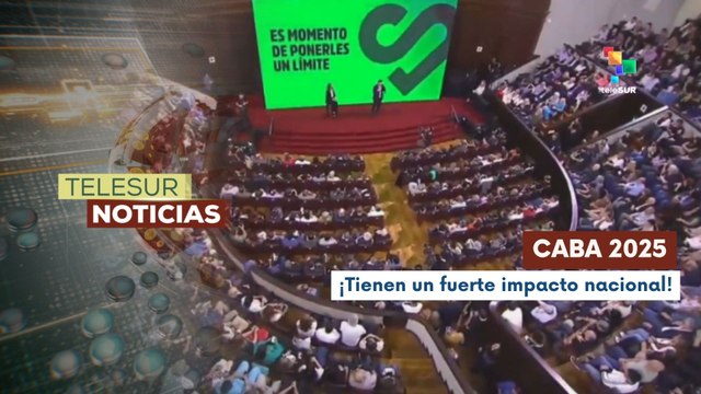 En Argentina se llevarán a cabo las elecciones legislativas en la ciudad de Buenos Aires