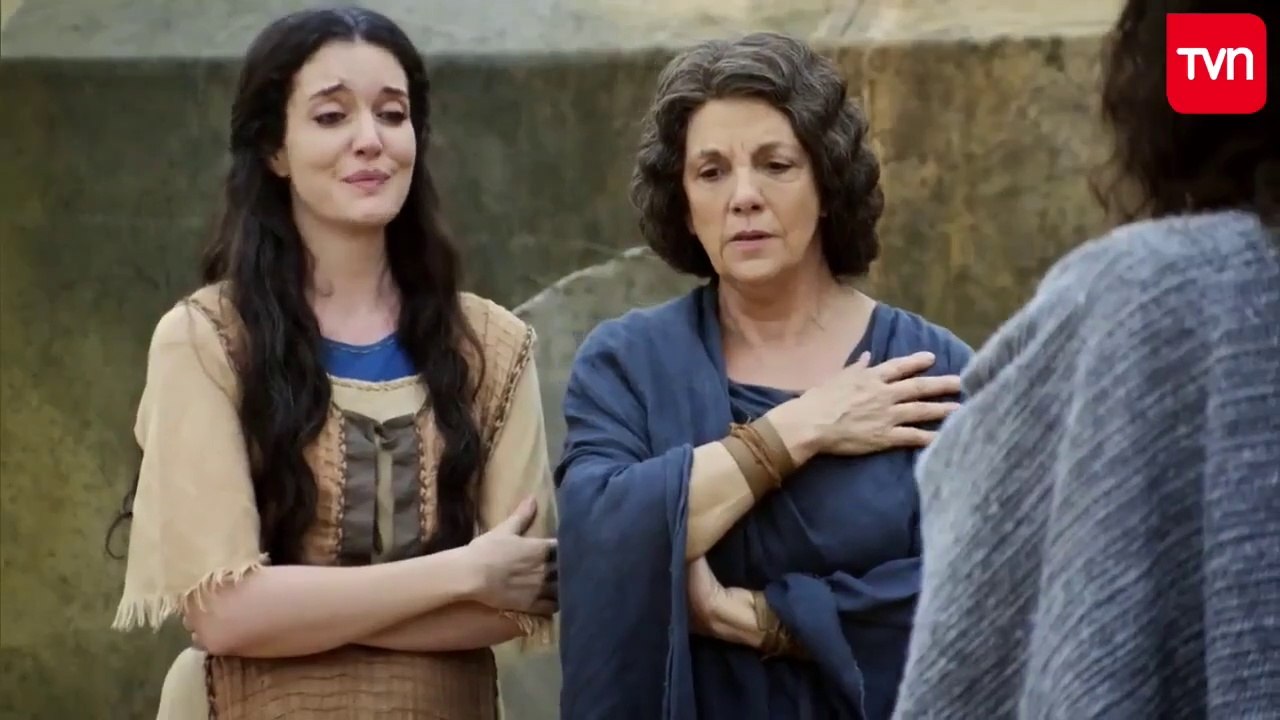 Moises y los diez Mandamientos Capitulo 214 Moises y los diez Mandamientos Capitulo 214