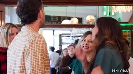 Bar Dating Heineken a Milano, "matching" tra giovani e nuovi locali