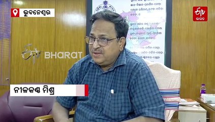 ରାଜ୍ୟ ସରକାରଙ୍କୁ ଘାରିଲାଣି ଡେଙ୍ଗୁ ଚିନ୍ତା, ବାର୍ଷା ଦିନ ପୂର୍ବରୁ ପ୍ରସ୍ତୁତ ହେଲାଣି ଆକ୍ସନ ପ୍ଲାନ୍