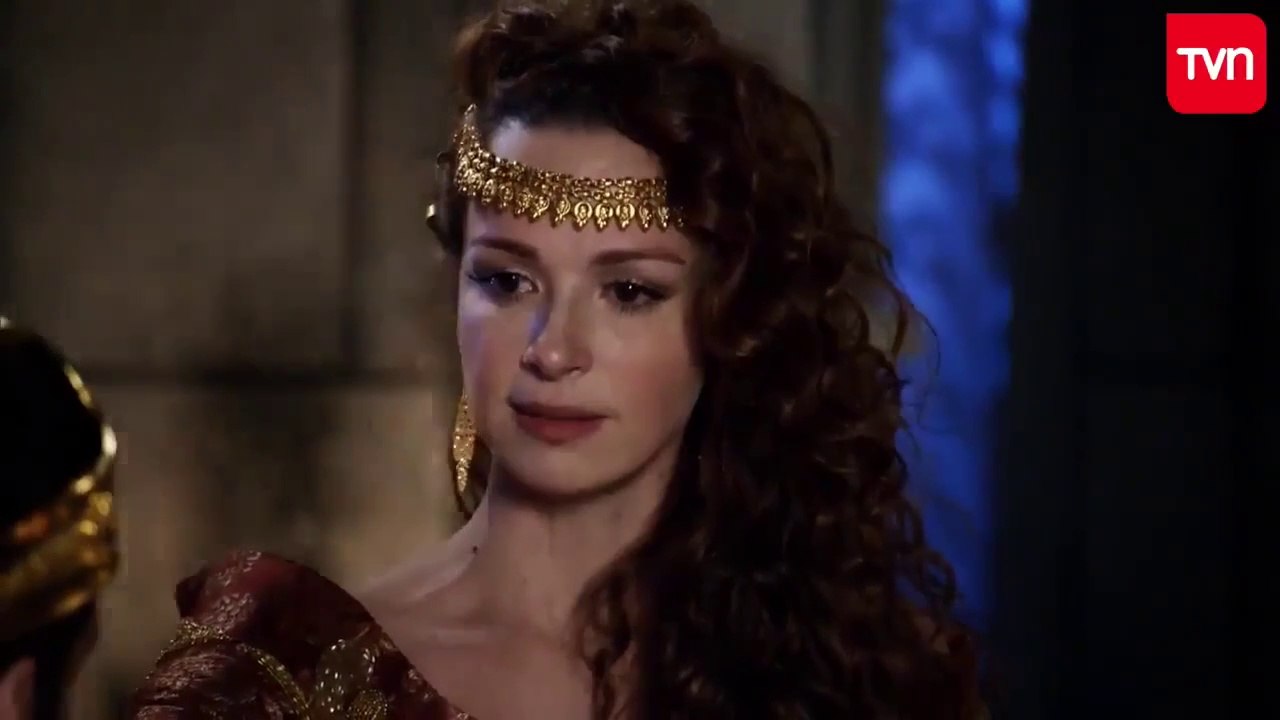 Moises y los diez Mandamientos Capitulo 217 Moises y los diez Mandamientos Capitulo 217