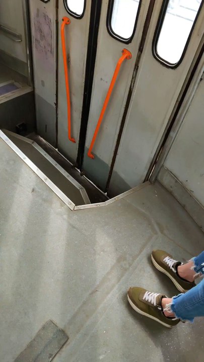 Tram travel