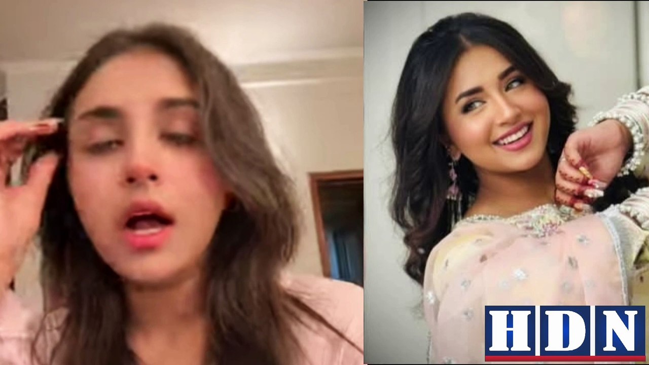 Minahil Malik