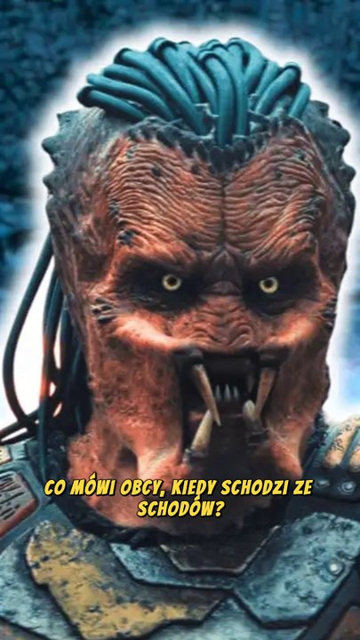 Obcy kontra Predator