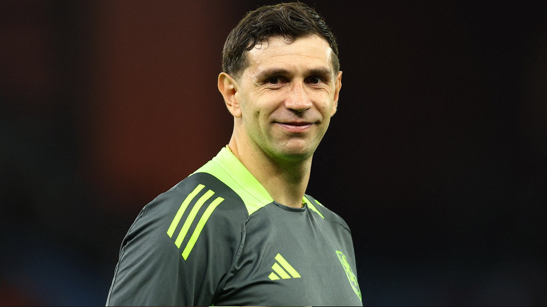 Last Goodbye at Villa Park? Dibu Martínez Bids Farewell in Tears After ... - 3 Victory At Villa Park