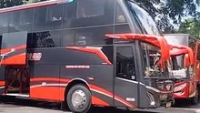 bus juragan 99
