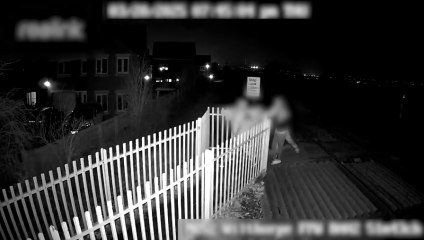 South Yorkshire: Level crossing incidents