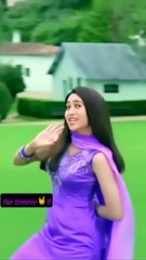 Mujh ko tu achi lgti h teri hr Nadani,,,, 💕 💕