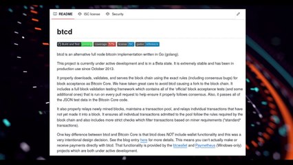 Beyond Bitcoin Core – Exploring Other Bitcoin Implementations