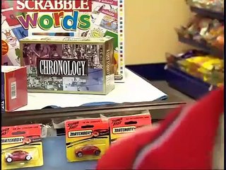 Bernard's Watch - S1⧸E5 - Giving Time