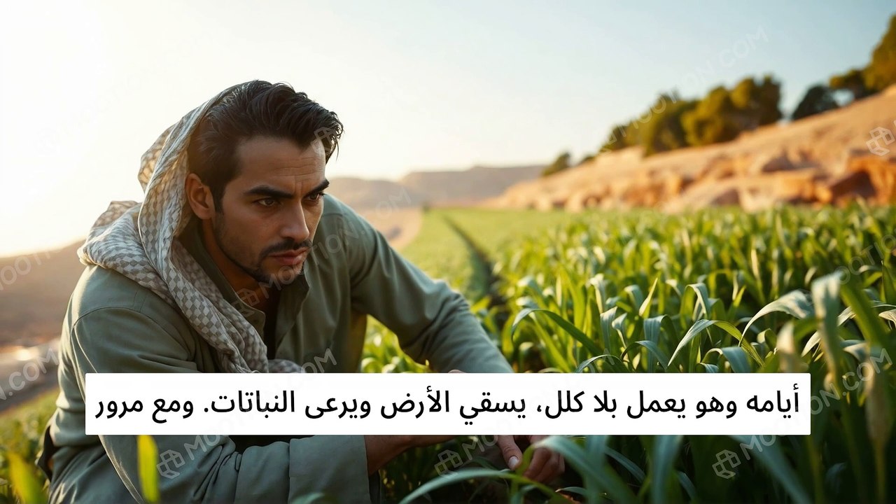 الصبر مفتاح النجاح